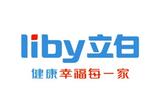 立白集团发布全新品牌标志 -------