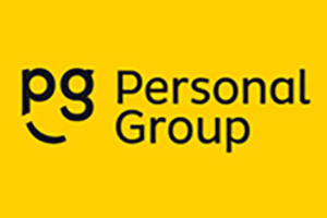 Personal Group新VI设计---------