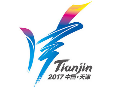 第十三届全运会会徽与吉祥物发布