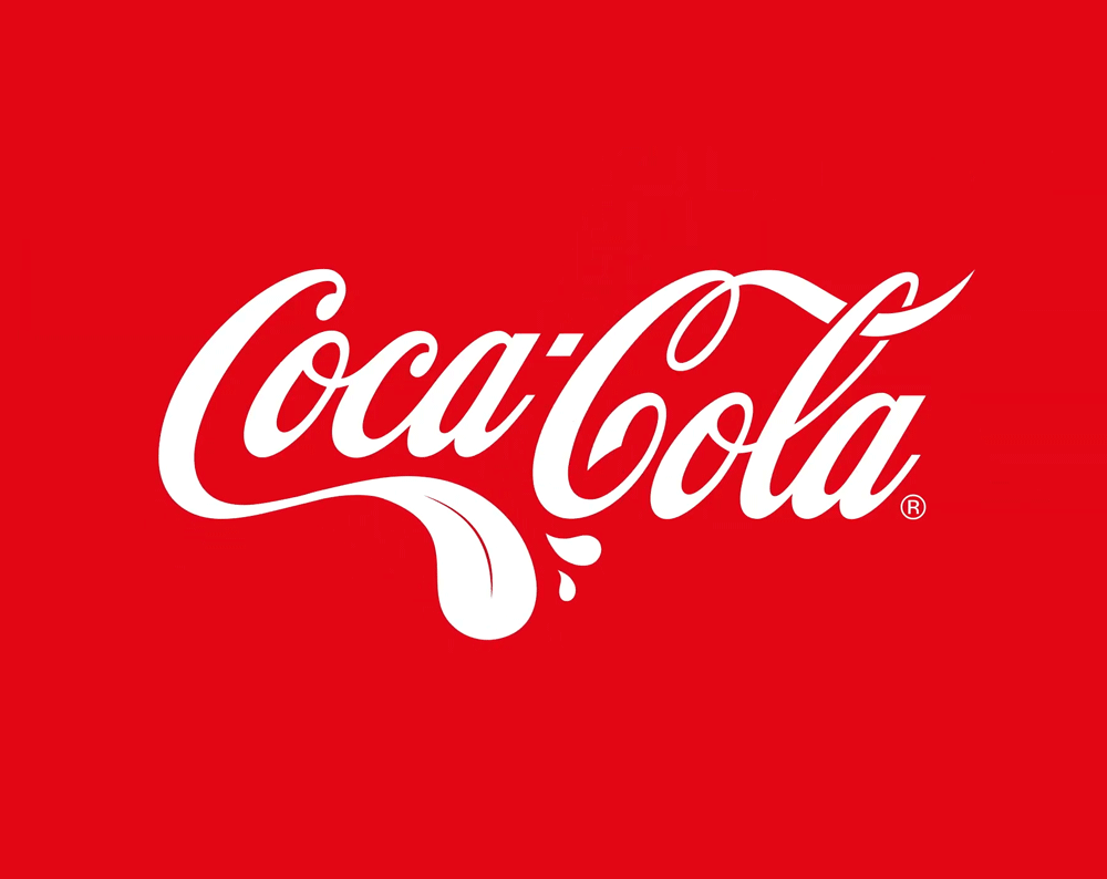 可口可乐推出大舌头的新LOGO设计