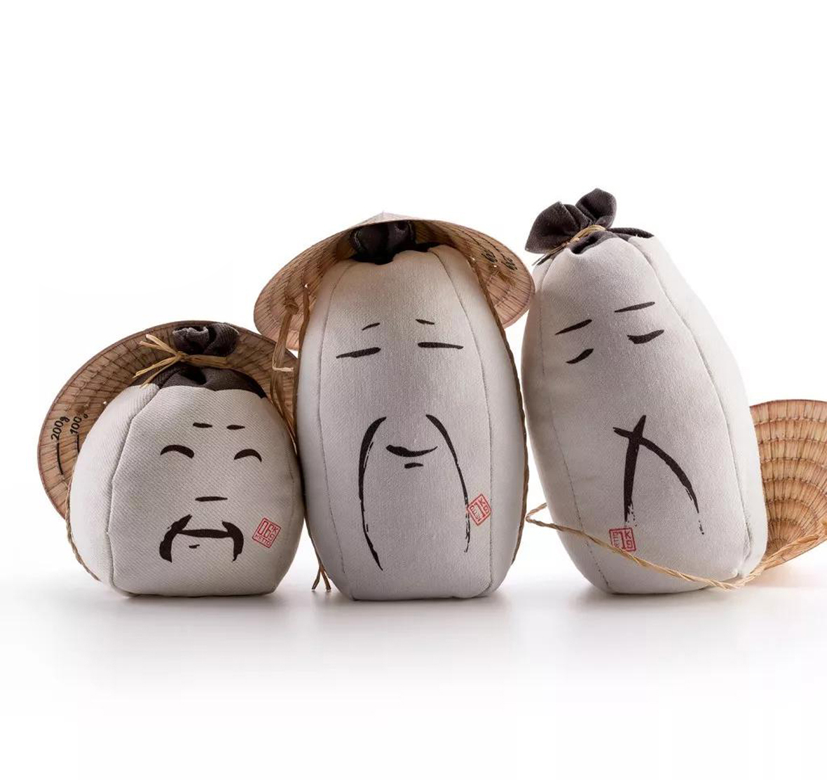 2019 Pentawards 包装设计作品欣赏