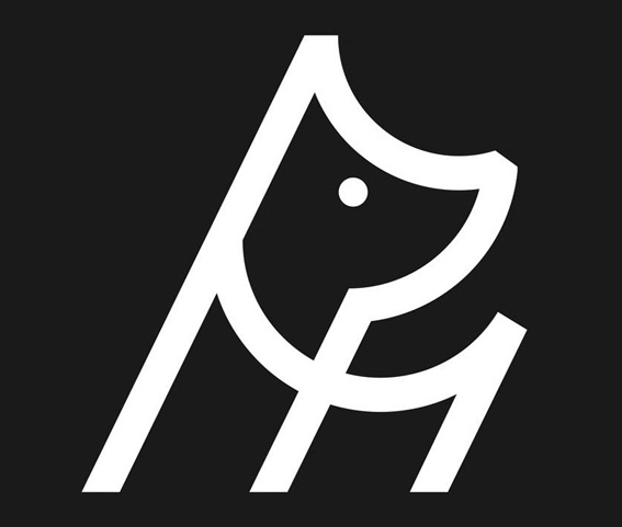 宠物狗服饰品牌视觉形象LOGO设计