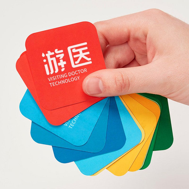 【游医科技】跨境医疗试管婴儿：品牌LOGO设计